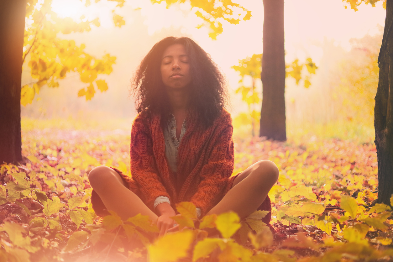 Emotional Healing