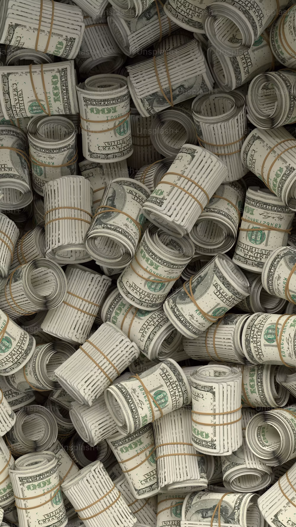 A person reflecting on financial goals and practical next steps